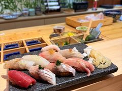 -鮨冠OMAKASE食べ放题(北京首店)