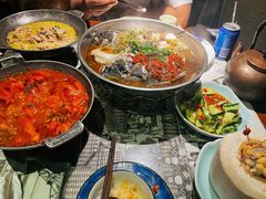 -一味大院•桐庐菜传承店(春江路店)