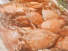 -介里海鲜自助(万达广场太原街店)