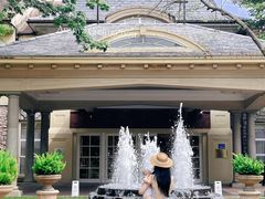 -中旅阿那亚九龙湖·公主酒店