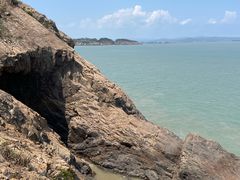-东沙渔村