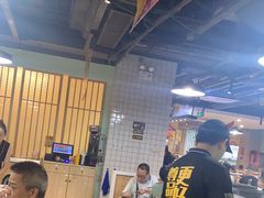 -潮汕大目牛肉火锅(水围店)