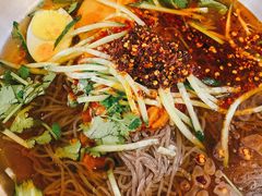 冷面-枪火串烧·东北特色烧烤(罗湖总店)