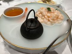 -杭州新新饭店·1913餐厅