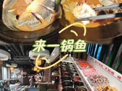 -肥鱼屯活鱼锅(惠工街店)