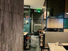 大堂-野妹火锅(南园店)