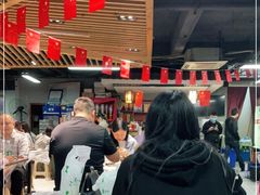 -小民大排档(光谷店)