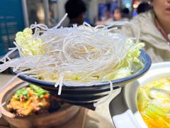-小碗大胃(福久源新天地店)