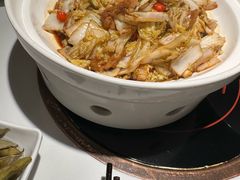 -老阿爸鲜鱼土菜(独墅湖店)