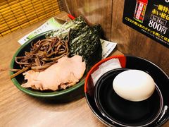 -一兰拉面(新宿中央东口店)