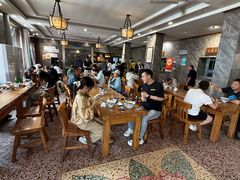 -清真马杰山牛肉汤馆