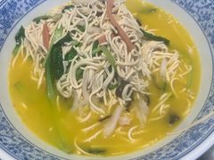 -王家大院·南京菜(湛江路总店)