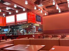 -喜家德虾仁水饺(世纪大都会店)