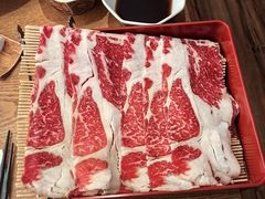 -炎蔵牛舌烤肉