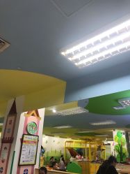 -莫莉幻想儿童乐园(绍兴金帝银泰城店)