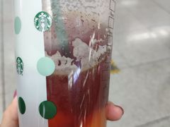 -星巴克臻选(成都环球乐天店)
