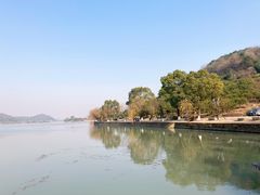 -南北湖风景区