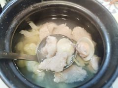 马鲛鱼更汤-大厝宅海鲜馆