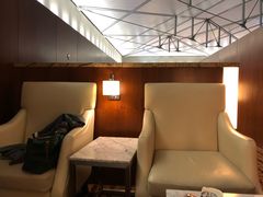 -虹桥机场V2贵宾休息室