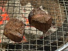 -小本家韩式烤肉(紫藤路店)