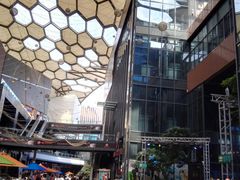 -观澜湖兰桂坊(深免海口观澜湖免税城店)