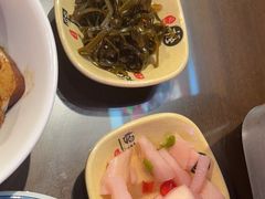 -富正毅三下锅·湘西韵味(天门山索道店)