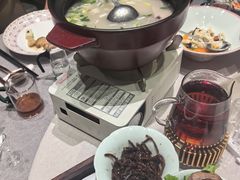 -山东宾馆·齐鲁苑餐厅