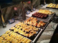 -威海蓝海御华大饭店·蓝钻美食自助百汇
