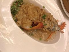 -上海金桥红枫万豪酒店-万豪中餐厅