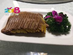 -浦江餐饮·上海菜馆(五四路店)