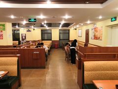-萨莉亚意式餐厅(护国新天地店)