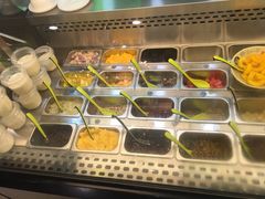 -溢仙茶(中防万宝城店)