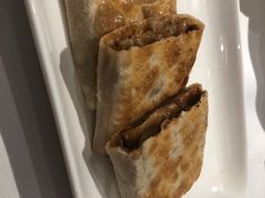 肉饼-南门小馆·清真(国贸商城店)