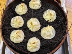 -四季美汤包(户部巷店)