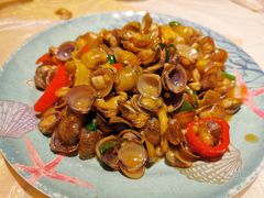 -桥东喜碧海鲜街(水东街店)