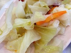 -香妃烤鸡(西单店)