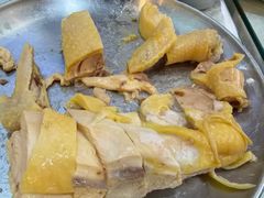 -阿金大白·上海菜馆(新天地店)