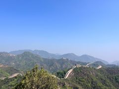 -居庸关长城