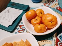 -楼兰古丽·新疆菜(大唐西市店)