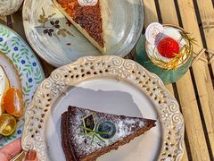 -花小醉露营烤肉·下午茶餐吧(熙南里店)