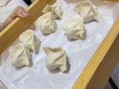 -德天下自助水饺(海洪店)