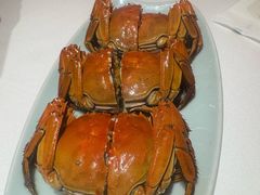 -小厨娘淮扬菜(江宁万达店)