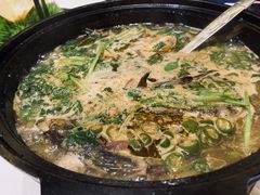 -许家菜(望江店)