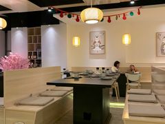 -炙忧烤肉屋(中国铁建广场店)