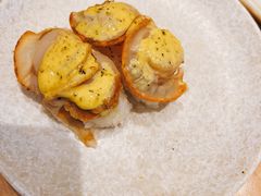 -元气寿司(新城市广场店)