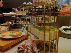 -曲江惠宾苑宾馆(大雁塔大唐不夜城店)