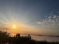 -苏州东太湖生态园