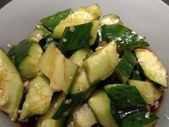 -很久以前羊肉串(中山公园店)