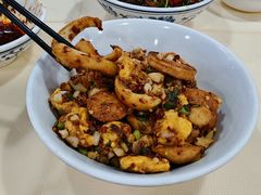 -笨罗卜浏阳菜馆(太平街店)