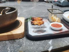 -同庆楼(滨湖万达广场店)